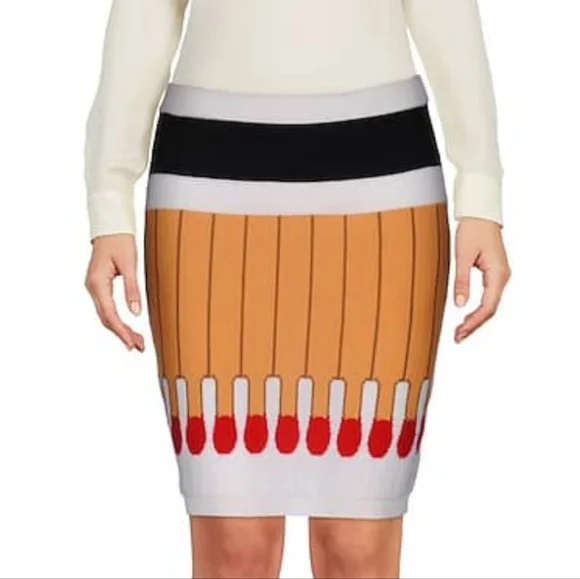 Moschino Skirt - Picture 8 of 15